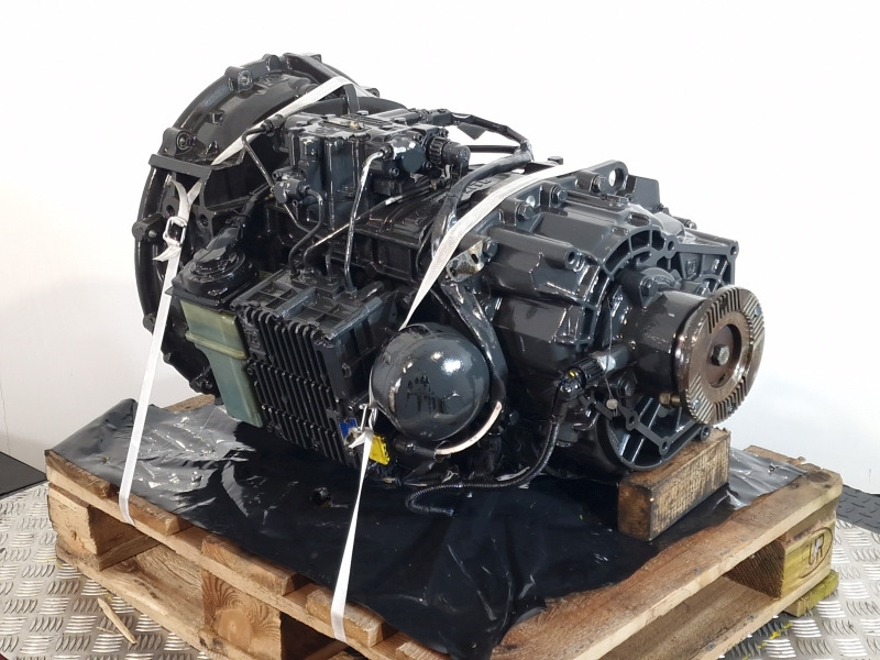 ZF Astronic Lite 6AS1000TO DAF Spec Gearbox - Gearbox: picture 5 ZF Astronic Lite 6AS1000TO DAF Spec Gearbox - Gearbox: picture 5