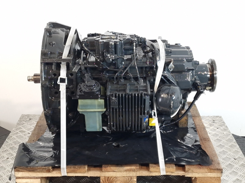 ZF Astronic Lite 6AS1000TO DAF Spec Gearbox - Gearbox: picture 4 ZF Astronic Lite 6AS1000TO DAF Spec Gearbox - Gearbox: picture 4