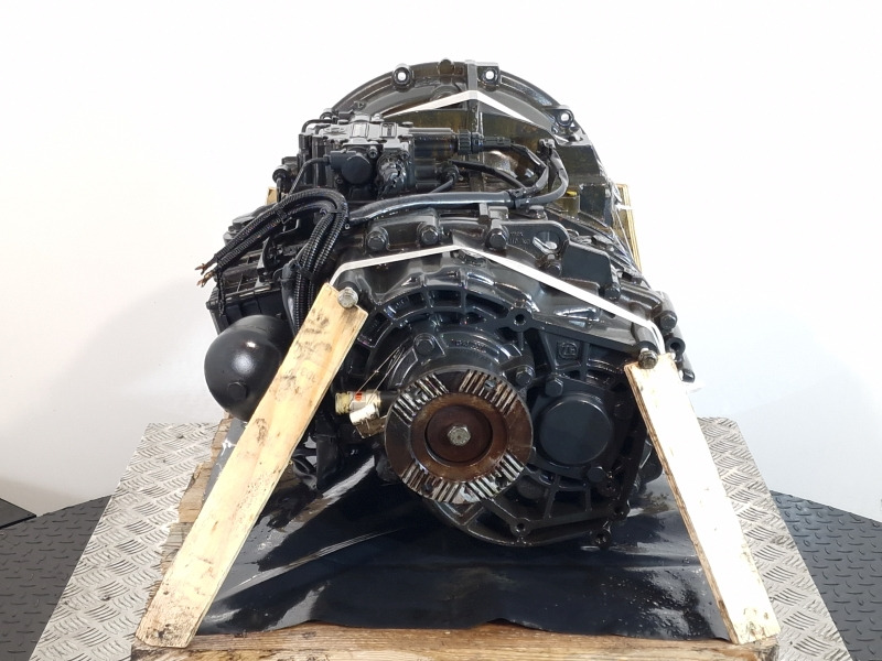 ZF Astronic Lite 6AS1000TO Daf Spec Gearbox - Gearbox: picture 5 ZF Astronic Lite 6AS1000TO Daf Spec Gearbox - Gearbox: picture 5
