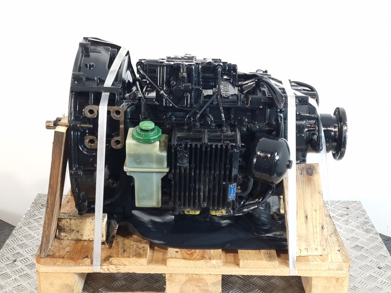 ZF Astronic Lite 6AS800TO Iveco Spec Gearbox - Gearbox: picture 3 ZF Astronic Lite 6AS800TO Iveco Spec Gearbox - Gearbox: picture 3