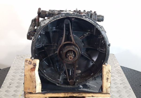 ZF Ecolite 6S1000TO Daf Spec Gearbox - Gearbox: picture 2 ZF Ecolite 6S1000TO Daf Spec Gearbox - Gearbox: picture 2