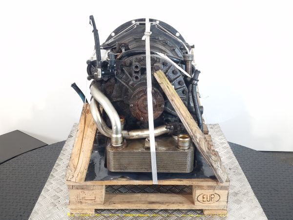 ZF Ecomat 2 6HP602C Gearbox - Gearbox: picture 5 ZF Ecomat 2 6HP602C Gearbox - Gearbox: picture 5
