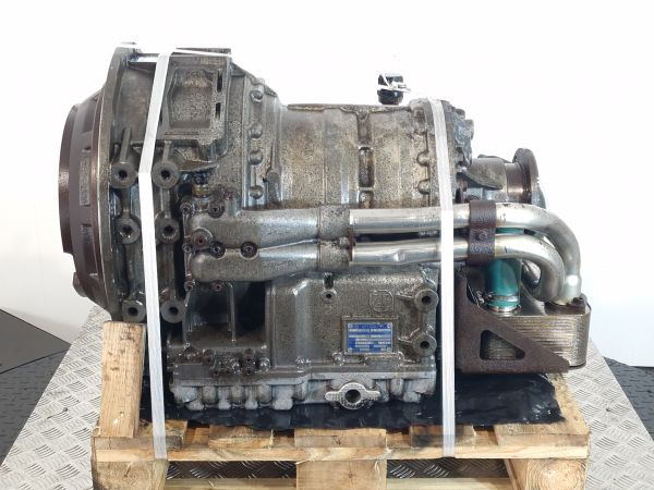 ZF Ecomat 4 6HP554C Gearbox - Gearbox: picture 3 ZF Ecomat 4 6HP554C Gearbox - Gearbox: picture 3