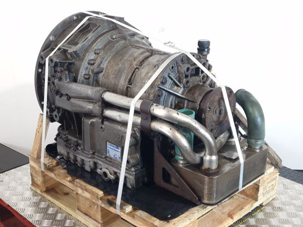 ZF Ecomat 4 6HP554C Gearbox - Gearbox: picture 4 ZF Ecomat 4 6HP554C Gearbox - Gearbox: picture 4