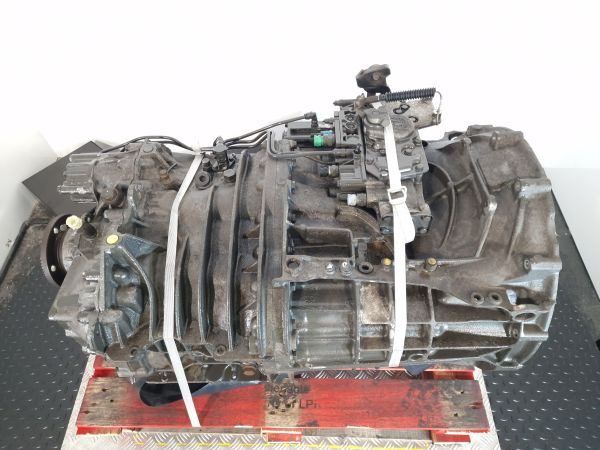 Gearbox ZF Ecosplit 4 12S2333TD Gearbox: picture 10 Gearbox ZF Ecosplit 4 12S2333TD Gearbox: picture 10