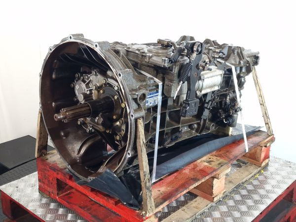 ZF Ecosplit 4 12S2333TD Gearbox - Gearbox: picture 1 ZF Ecosplit 4 12S2333TD Gearbox - Gearbox: picture 1