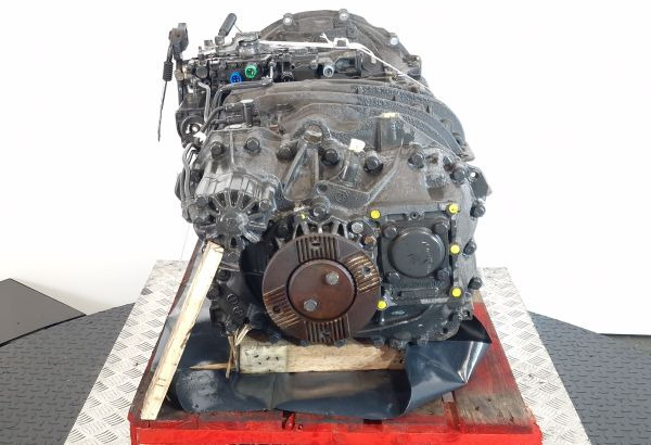 Gearbox ZF Ecosplit 4 12S2333TD Gearbox: picture 6 Gearbox ZF Ecosplit 4 12S2333TD Gearbox: picture 6