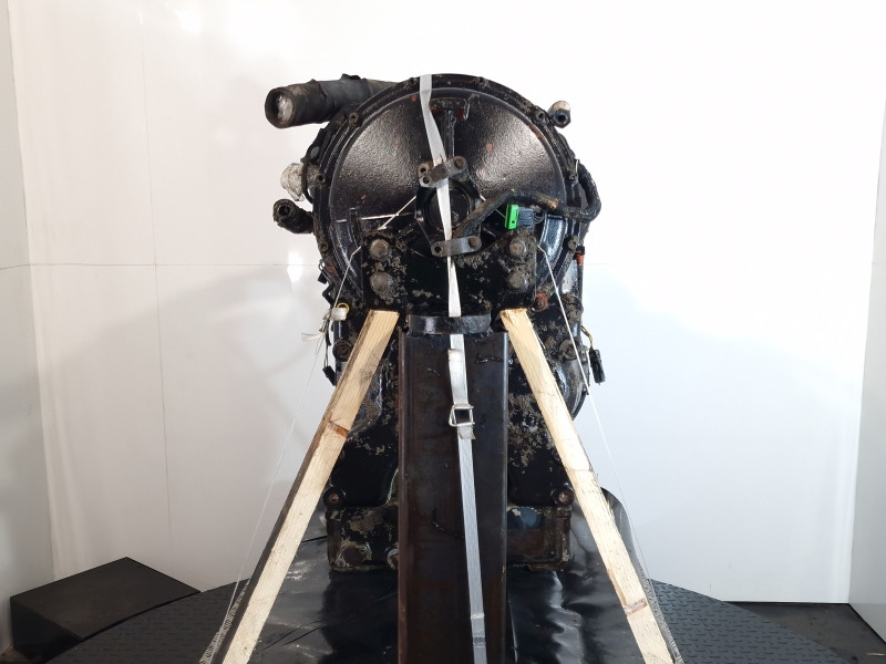 ZF Industrial 4WG190  For Case 721C wheel Loader Gearbox Industrial - Gearbox for Industrial equipment: picture 2 ZF Industrial 4WG190  For Case 721C wheel Loader Gearbox Industrial - Gearbox for Industrial equipment: picture 2