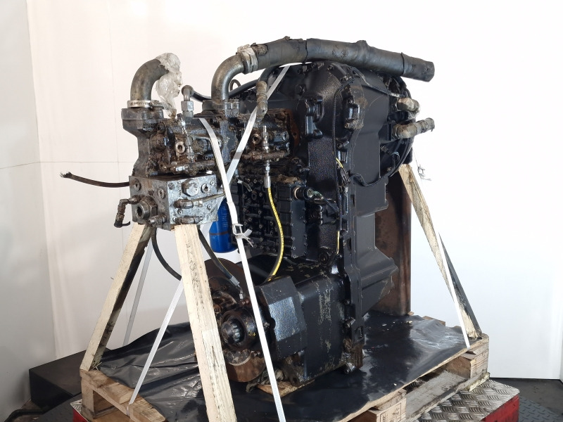 ZF Industrial 4WG190  For Case 721C wheel Loader Gearbox Industrial - Gearbox for Industrial equipment: picture 1 ZF Industrial 4WG190  For Case 721C wheel Loader Gearbox Industrial - Gearbox for Industrial equipment: picture 1
