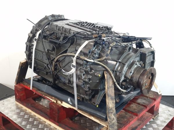 ZF Traxon 12TX2620TD DAF Spec Gearbox - Gearbox: picture 3 ZF Traxon 12TX2620TD DAF Spec Gearbox - Gearbox: picture 3