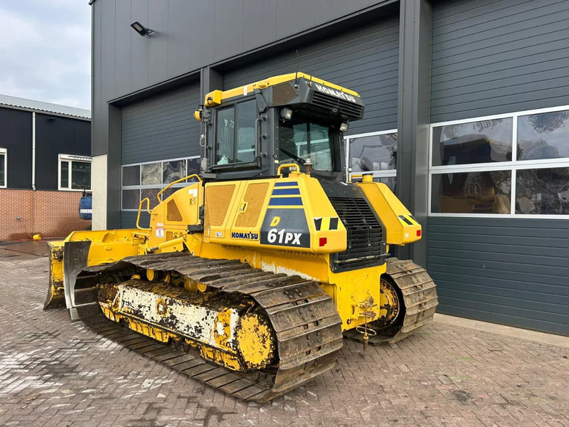 D61PX-23 - Bulldozer: picture 3 D61PX-23 - Bulldozer: picture 3