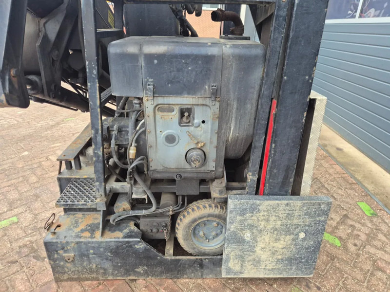 Hiab R240-F2 - Boom: picture 5 Hiab R240-F2 - Boom: picture 5