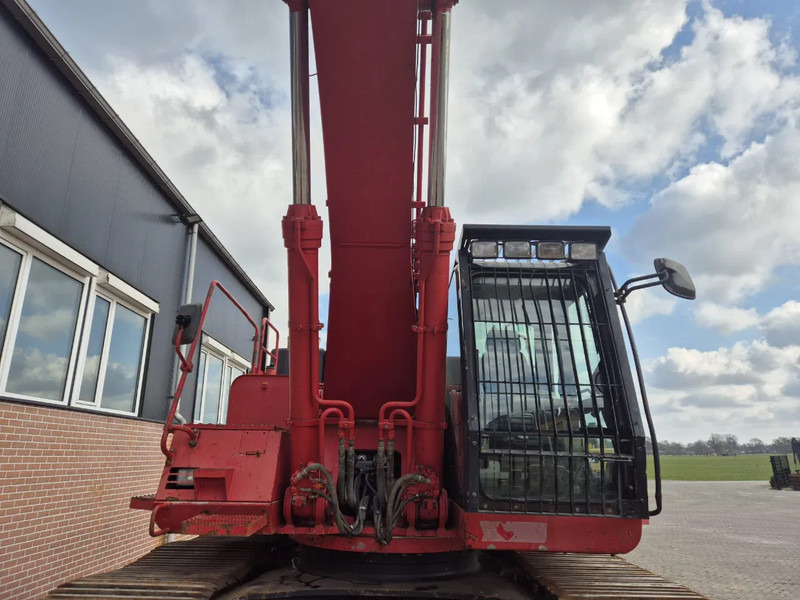 Hitachi ZX470LCH-5B - Crawler excavator: picture 5 Hitachi ZX470LCH-5B - Crawler excavator: picture 5