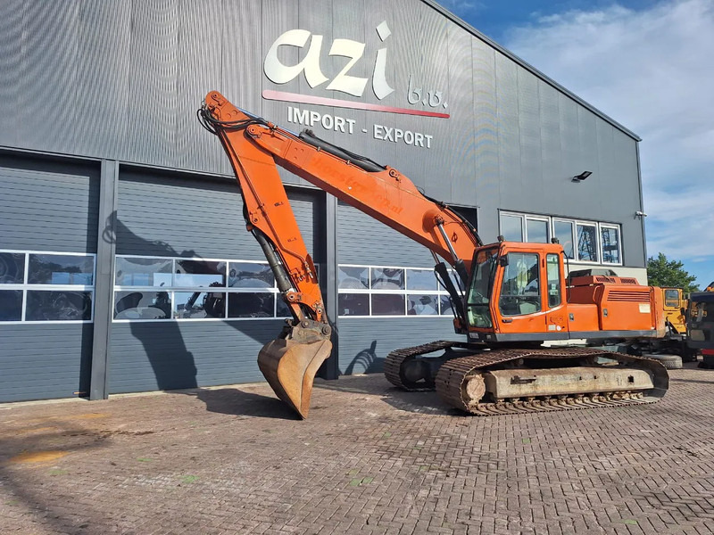 Liebherr R932 - Crawler excavator: picture 1 Liebherr R932 - Crawler excavator: picture 1