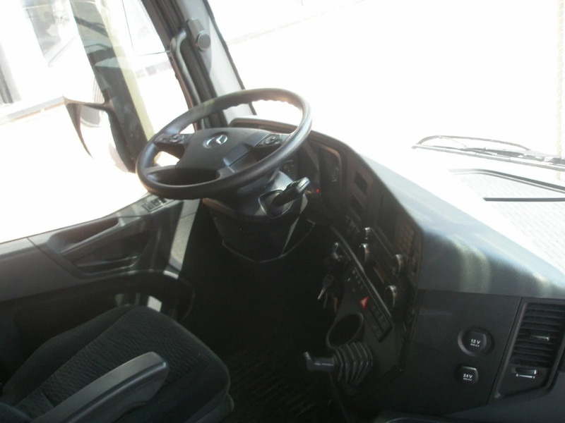 Mercedes-Benz Arocs 3351 3351 120 Ton - Tractor truck: picture 5 Mercedes-Benz Arocs 3351 3351 120 Ton - Tractor truck: picture 5