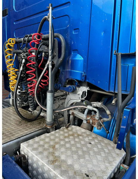 Scania R480 - Tractor truck: picture 5 Scania R480 - Tractor truck: picture 5