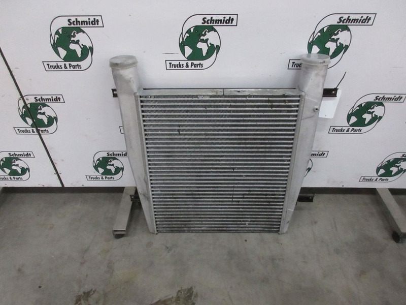 BMC 1846 TGR BMC INTERCOOLER MODEL 2022 EURO 6 - Intercooler for Truck: picture 2 BMC 1846 TGR BMC INTERCOOLER MODEL 2022 EURO 6 - Intercooler for Truck: picture 2