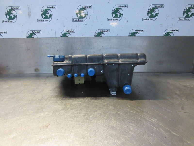 DAF 1295910 / 1607794 EXPANSIEVAT - Expansion tank for Truck: picture 3 DAF 1295910 / 1607794 EXPANSIEVAT - Expansion tank for Truck: picture 3