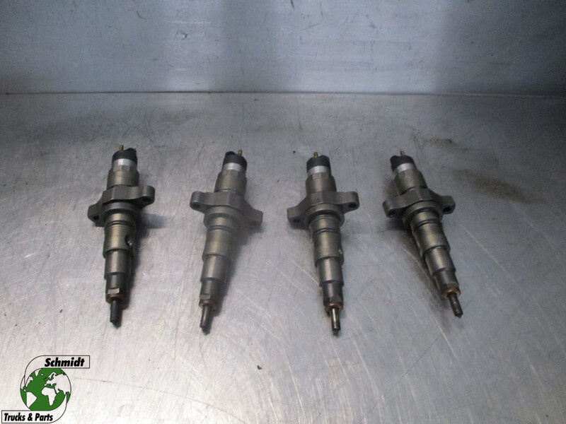 DAF 1399557 INJECTORS DAF LF45 EURO 4 - Engine and parts for Truck: picture 1 DAF 1399557 INJECTORS DAF LF45 EURO 4 - Engine and parts for Truck: picture 1