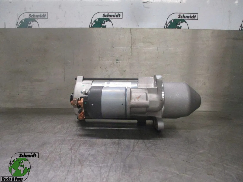 DAF 1707580 STARTMOTOR DAF LF PX 5 PX7 NIEUWE EN GEBRUIK MODEL 2020 - Alternator for Truck: picture 1 DAF 1707580 STARTMOTOR DAF LF PX 5 PX7 NIEUWE EN GEBRUIK MODEL 2020 - Alternator for Truck: picture 1