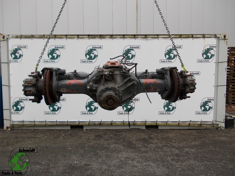 DAF 1801578//2027358/1873437/TYPE1344/RATIO 2,64 XF CF EURO 6 - Rear axle for Truck: picture 1 DAF 1801578//2027358/1873437/TYPE1344/RATIO 2,64 XF CF EURO 6 - Rear axle for Truck: picture 1