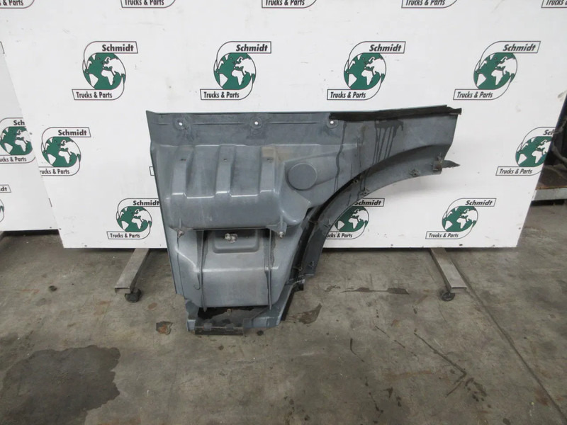 Cab and interior for Truck DAF 1836305//1836304//1291173//1291172 INSTAPKAST RECHT EN LINKS DAF XF 95 // 105 EURO 5 NIEUWE: picture 6