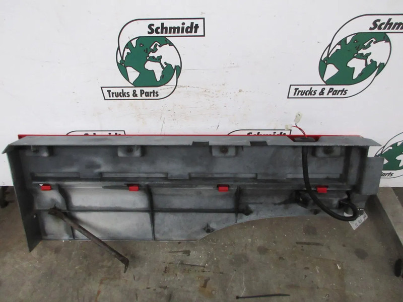 DAF 1855610 SPATBORDVERLENGER DAF XF 105 EURO 5 - Cab and interior for Truck: picture 4 DAF 1855610 SPATBORDVERLENGER DAF XF 105 EURO 5 - Cab and interior for Truck: picture 4