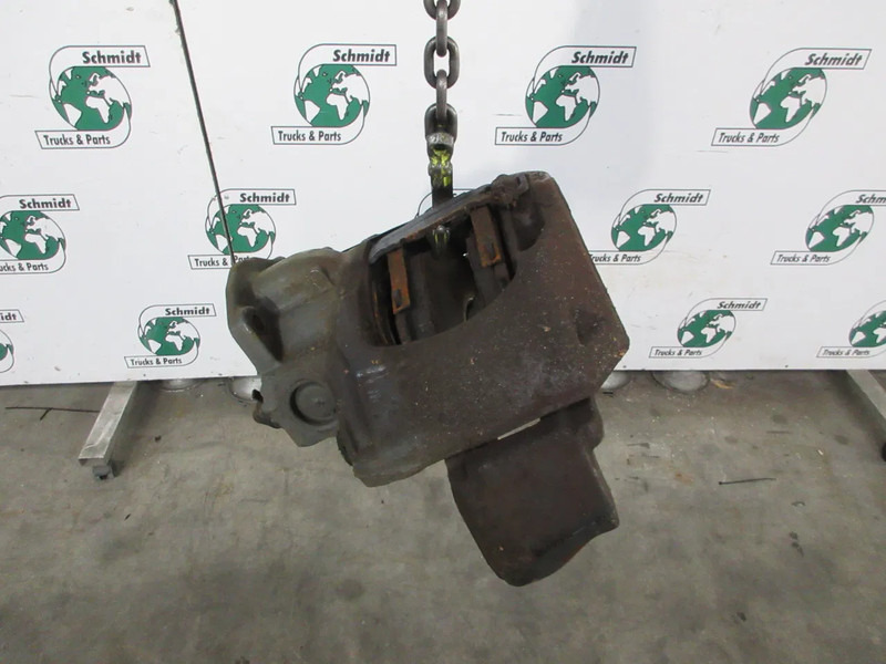DAF 1857921 // 1978636 REMKLAUW DAF XF 105 RECHT ACHTER EURO 5 - Brake caliper for Truck: picture 2 DAF 1857921 // 1978636 REMKLAUW DAF XF 105 RECHT ACHTER EURO 5 - Brake caliper for Truck: picture 2