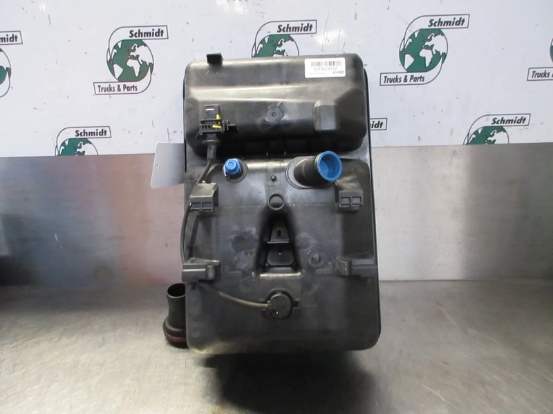 Expansion tank for Truck DAF 1960437 WATERTANK DAF CF XF 450 EURO 6 MODEL 2020: picture 15 Expansion tank for Truck DAF 1960437 WATERTANK DAF CF XF 450 EURO 6 MODEL 2020: picture 15