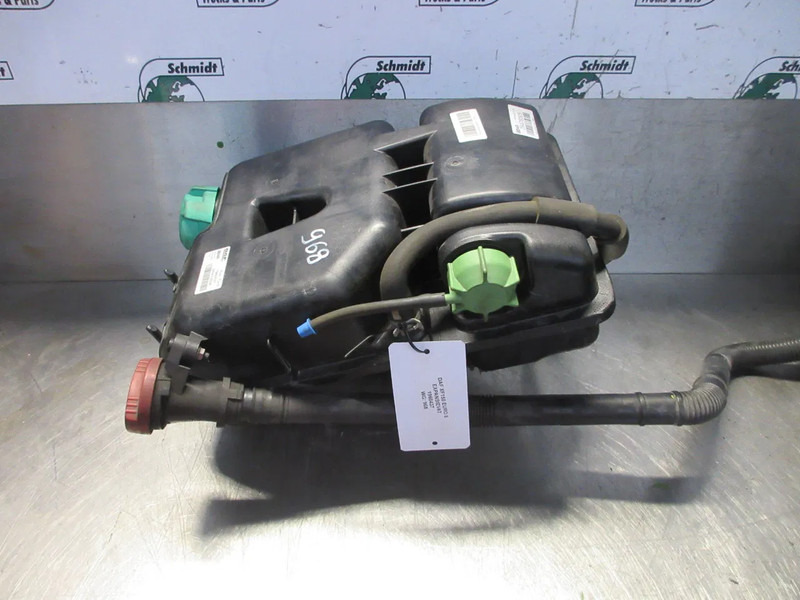 Expansion tank for Truck DAF 1960437 WATERTANK DAF CF XF 450 EURO 6 MODEL 2020: picture 7 Expansion tank for Truck DAF 1960437 WATERTANK DAF CF XF 450 EURO 6 MODEL 2020: picture 7