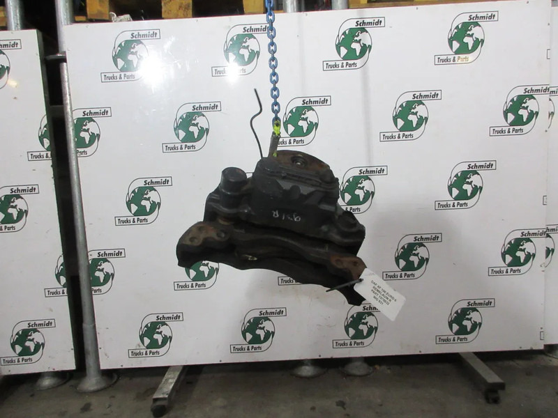 DAF 1978632 REMKLAUW LA ACHTER DAF XF 106 EURO 6 - Brake caliper for Truck: picture 2 DAF 1978632 REMKLAUW LA ACHTER DAF XF 106 EURO 6 - Brake caliper for Truck: picture 2
