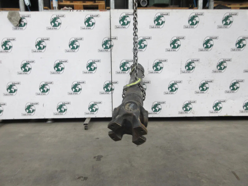 DAF 2004499 // 1923607 AANDRIJFAS DAF XF 480 EURO 6 - Drive shaft for Truck: picture 4 DAF 2004499 // 1923607 AANDRIJFAS DAF XF 480 EURO 6 - Drive shaft for Truck: picture 4