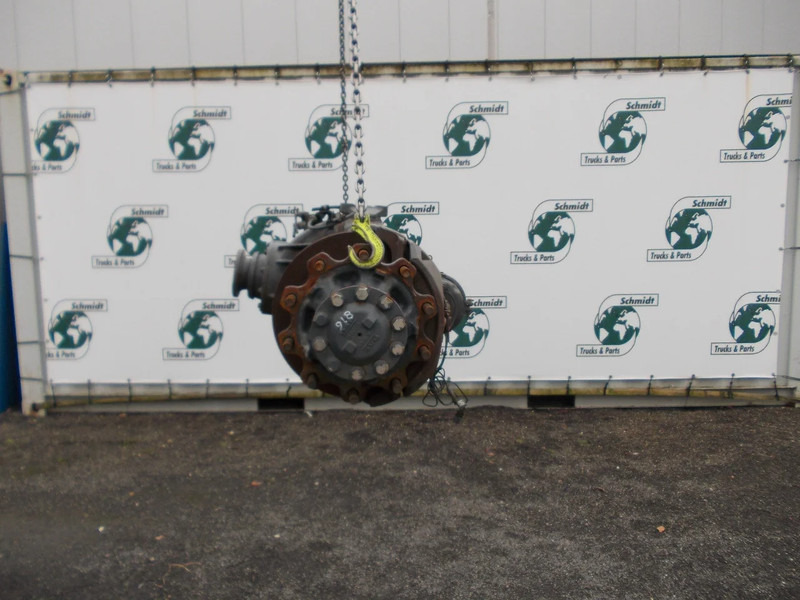 DAF 2027358//2312480/1873437/TYPE 1344/RATIO 2,64 DAF CF XF - Rear axle for Truck: picture 2 DAF 2027358//2312480/1873437/TYPE 1344/RATIO 2,64 DAF CF XF - Rear axle for Truck: picture 2