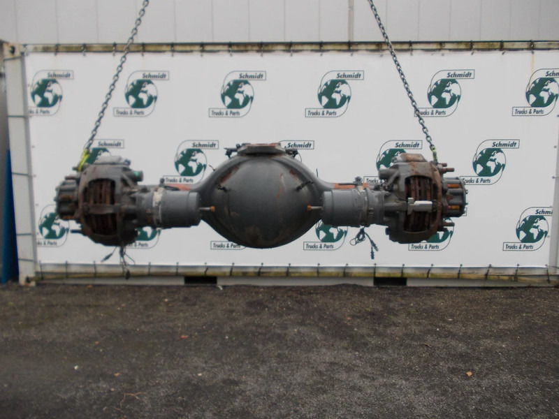 DAF 2027358//2312480/1873437/TYPE 1344/RATIO 2,64 DAF CF XF - Rear axle for Truck: picture 3 DAF 2027358//2312480/1873437/TYPE 1344/RATIO 2,64 DAF CF XF - Rear axle for Truck: picture 3