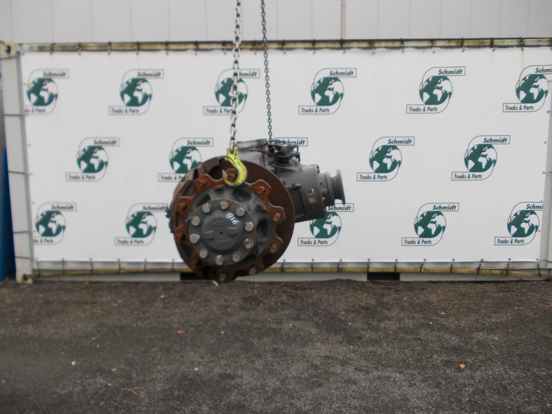 DAF 2027358//2312480/1873437/TYPE 1344/RATIO 2,64 DAF CF XF - Rear axle for Truck: picture 4 DAF 2027358//2312480/1873437/TYPE 1344/RATIO 2,64 DAF CF XF - Rear axle for Truck: picture 4