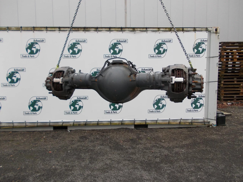 DAF 2027358/TYPE1344 RATIO 2,64 DAF XF CF EURO 6 - Rear axle for Truck: picture 3 DAF 2027358/TYPE1344 RATIO 2,64 DAF XF CF EURO 6 - Rear axle for Truck: picture 3