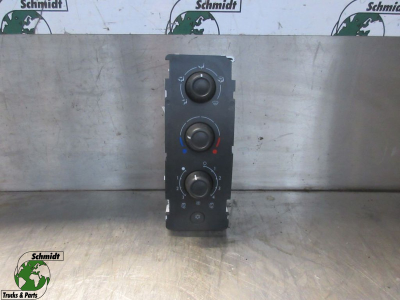 DAF 2129422 KACHELMODULEN DAF LF 290 EURO 6 - Electrical system for Truck: picture 1 DAF 2129422 KACHELMODULEN DAF LF 290 EURO 6 - Electrical system for Truck: picture 1