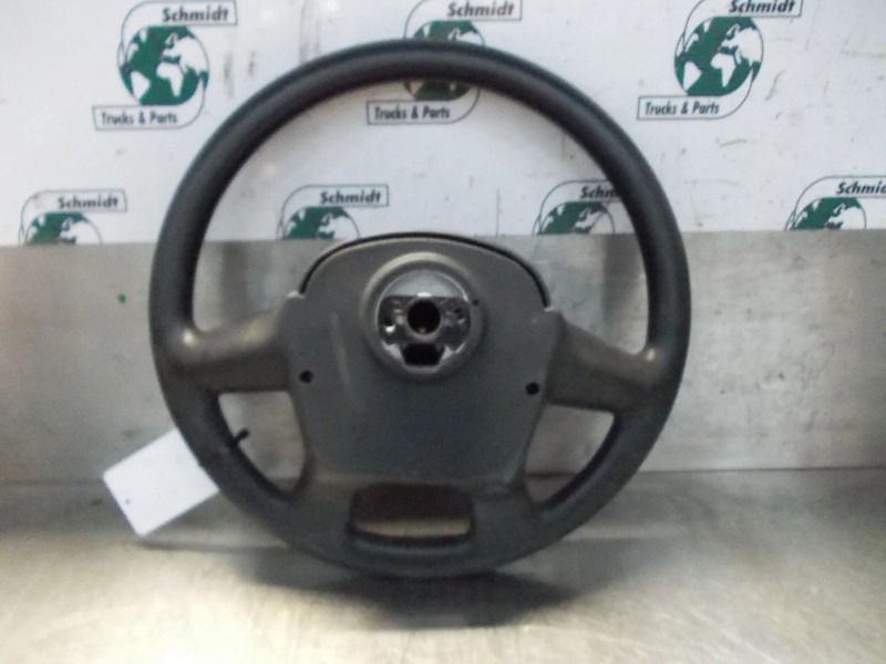 DAF LF 290 1708904/1901627 STUURWIEL EURO 6 - Steering wheel for Truck: picture 2 DAF LF 290 1708904/1901627 STUURWIEL EURO 6 - Steering wheel for Truck: picture 2