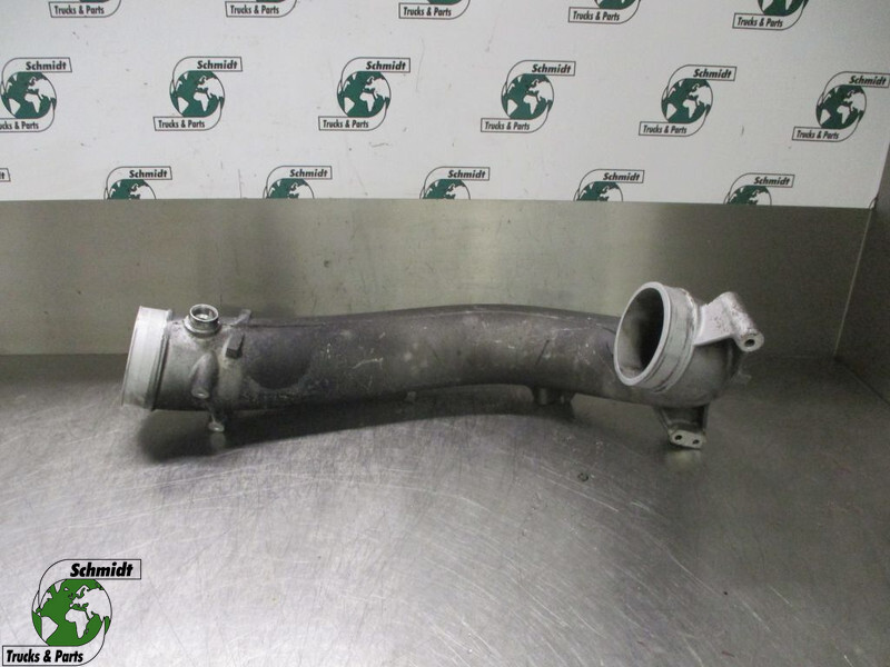 DAF XF106 1916280 LUCHTINLAAT EURO 6 - Air intake system for Truck: picture 1 DAF XF106 1916280 LUCHTINLAAT EURO 6 - Air intake system for Truck: picture 1