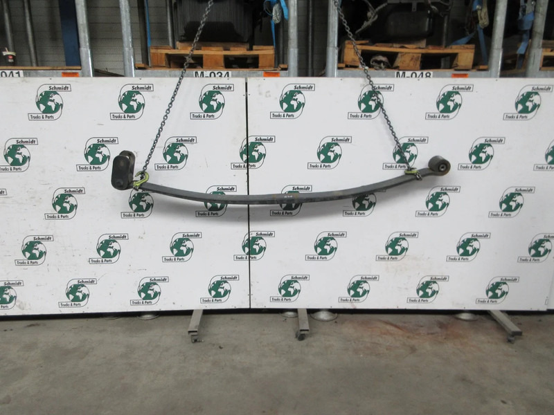 Iveco 41226736 BLADVEER IVECO HI WAY EURO 6 - Steel suspension for Truck: picture 3 Iveco 41226736 BLADVEER IVECO HI WAY EURO 6 - Steel suspension for Truck: picture 3