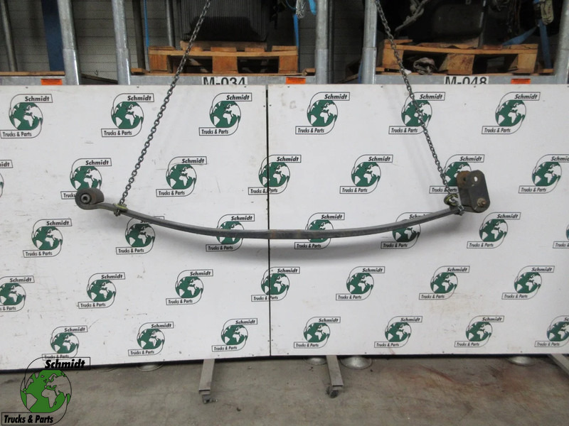 Iveco 41226736 BLADVEER IVECO HI WAY EURO 6 - Steel suspension for Truck: picture 1 Iveco 41226736 BLADVEER IVECO HI WAY EURO 6 - Steel suspension for Truck: picture 1