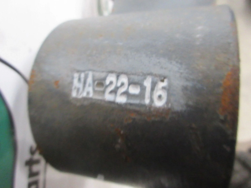 Iveco 41226736 BLADVEER IVECO HI WAY EURO 6 - Steel suspension for Truck: picture 4 Iveco 41226736 BLADVEER IVECO HI WAY EURO 6 - Steel suspension for Truck: picture 4