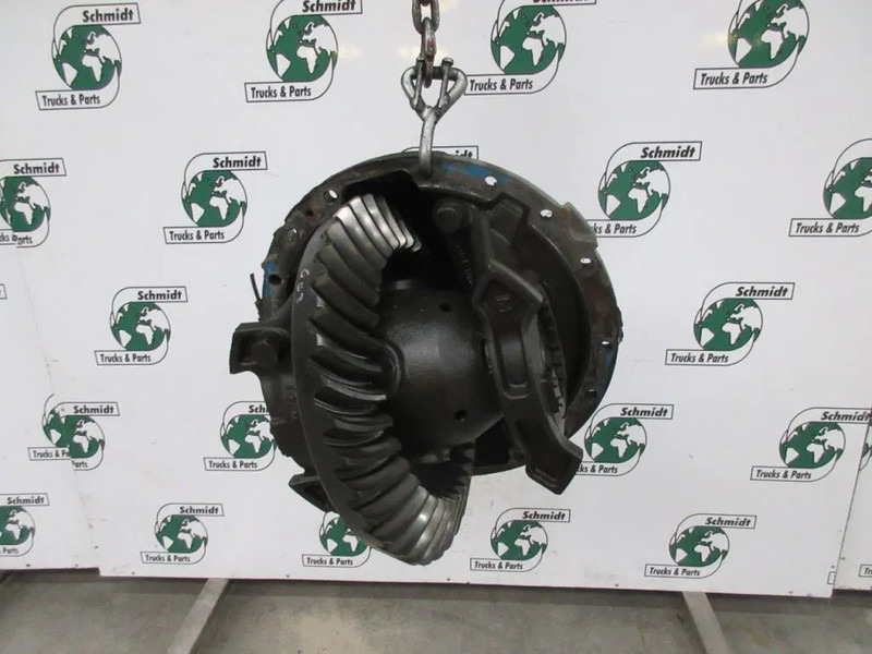 Iveco STRALIS 42550119 DIFFERENTIEEL MS 17X RATIO 1/285 EURO 5 - Differential gear for Truck: picture 3 Iveco STRALIS 42550119 DIFFERENTIEEL MS 17X RATIO 1/285 EURO 5 - Differential gear for Truck: picture 3