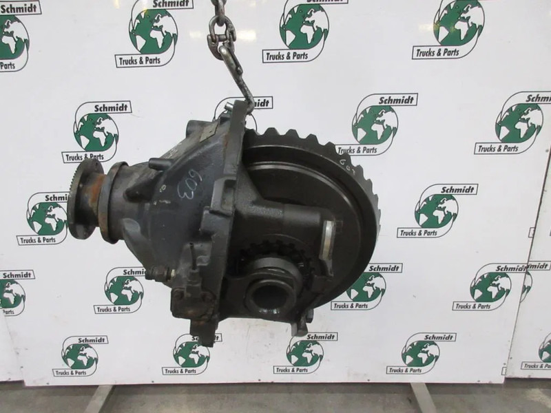 Iveco STRALIS 42550119 DIFFERENTIEEL MS 17X RATIO 1/285 EURO 5 - Differential gear for Truck: picture 2 Iveco STRALIS 42550119 DIFFERENTIEEL MS 17X RATIO 1/285 EURO 5 - Differential gear for Truck: picture 2