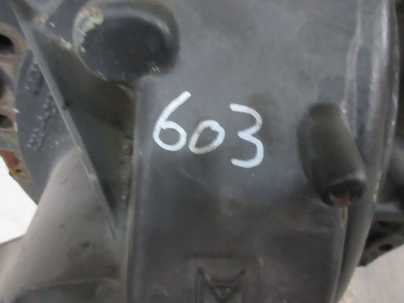 Iveco STRALIS 42550119 DIFFERENTIEEL MS 17X RATIO 1/285 EURO 5 - Differential gear for Truck: picture 5 Iveco STRALIS 42550119 DIFFERENTIEEL MS 17X RATIO 1/285 EURO 5 - Differential gear for Truck: picture 5