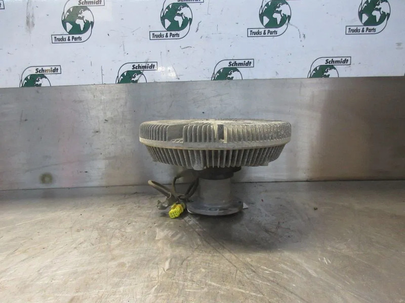 MAN 51.06600-7059 KOELVIN EN VISCOOSKOPLING MAN TGX TGS 18.510 EURO 6 - Fan for Truck: picture 5 MAN 51.06600-7059 KOELVIN EN VISCOOSKOPLING MAN TGX TGS 18.510 EURO 6 - Fan for Truck: picture 5