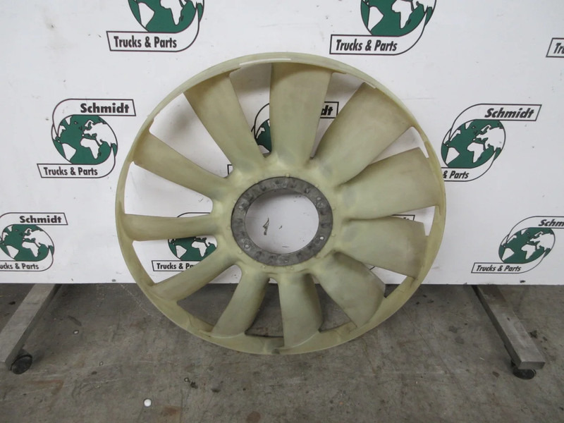 MAN 51.06601-0283 VENTIELATER VIN MAN 18.320 TGS EURO 5 - Fan for Truck: picture 3 MAN 51.06601-0283 VENTIELATER VIN MAN 18.320 TGS EURO 5 - Fan for Truck: picture 3