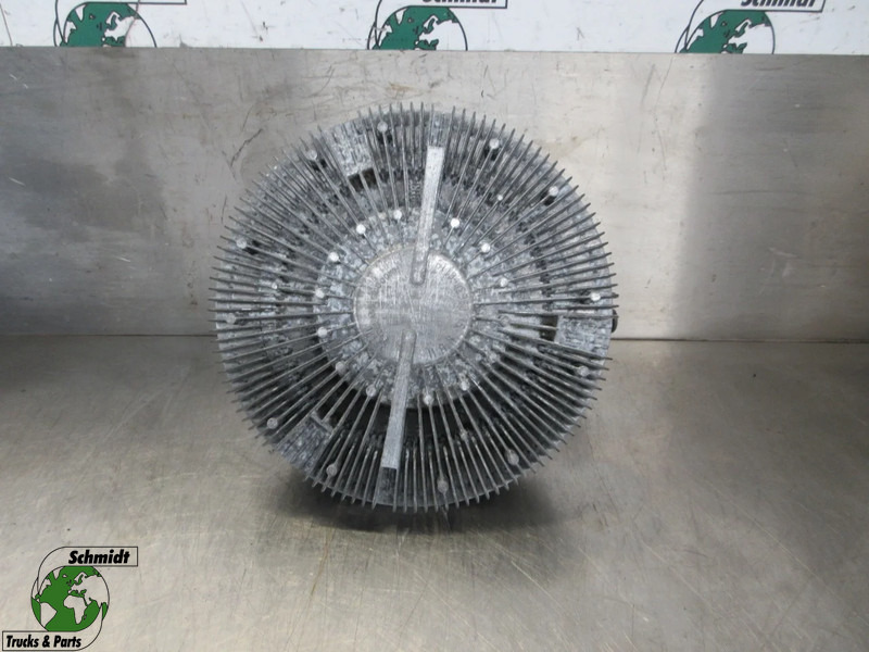 MAN 51.06630-0140//51.06630-0136 VISCOOSKOPPELING MAN EURO 5 TGS TGX - Fan for Truck: picture 1 MAN 51.06630-0140//51.06630-0136 VISCOOSKOPPELING MAN EURO 5 TGS TGX - Fan for Truck: picture 1