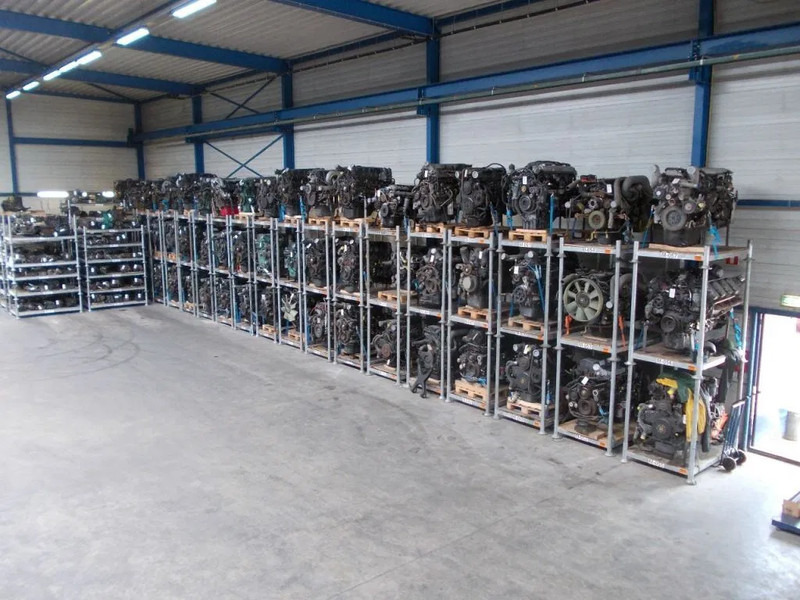 Gearbox for Truck MAN 81.32000-6997 // 81.32004-6484 TIPMATIC 14-2700 NM VOOR PARTS 2021: picture 11 Gearbox for Truck MAN 81.32000-6997 // 81.32004-6484 TIPMATIC 14-2700 NM VOOR PARTS 2021: picture 11