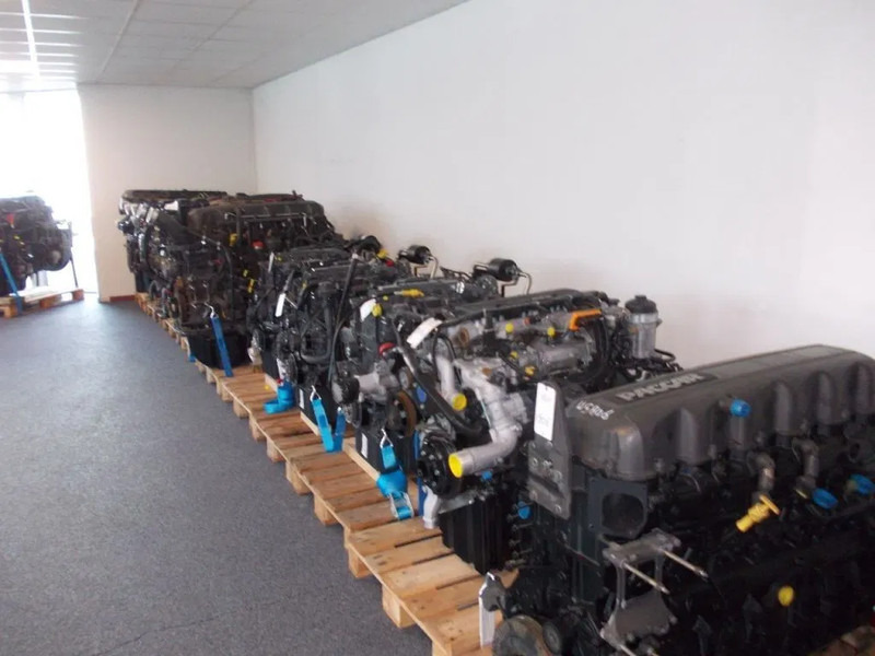 Gearbox for Truck MAN 81.32000-6997 // 81.32004-6484 TIPMATIC 14-2700 NM VOOR PARTS 2021: picture 8 Gearbox for Truck MAN 81.32000-6997 // 81.32004-6484 TIPMATIC 14-2700 NM VOOR PARTS 2021: picture 8